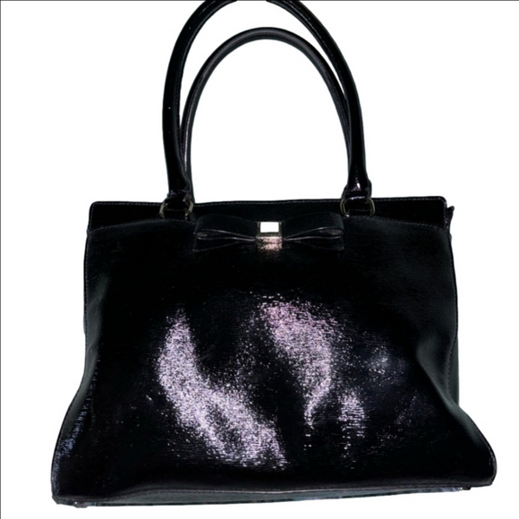 Kate Spade Leather Montford Bag - Picture 3 of 6